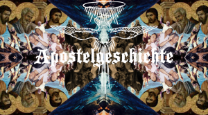 Apostelgeschichte