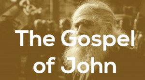 Das Johannes Evangelium