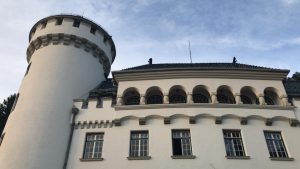 Gemeindefreizeit 2019